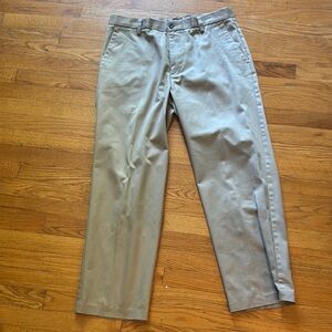 Men's Tan Dockers